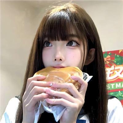 女人河