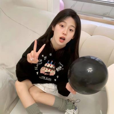 丑陋的继姐